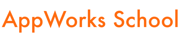 AppWorks School Logo