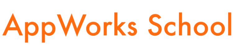 AppWorks School Logo